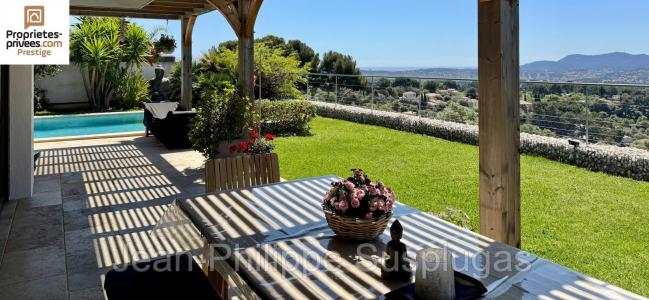 Annonce Vente 6 pi�ces Maison Ollioules 83