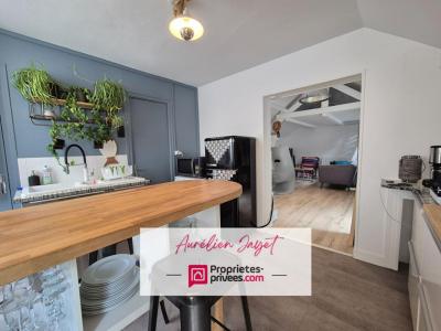 Annonce Vente Maison Sainte-adresse 76