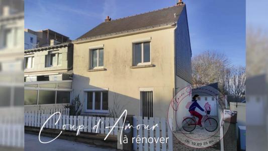 For sale Saint-nazaire 4 rooms 90 m2 Loire atlantique (44600) photo 0