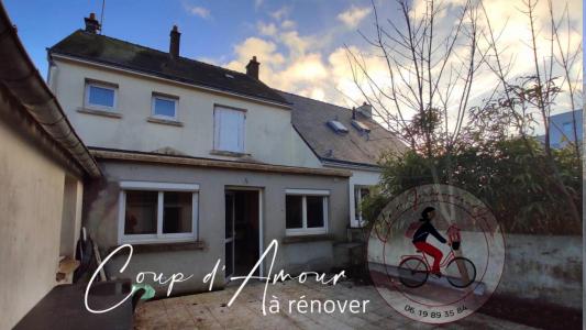 For sale Saint-nazaire 4 rooms 90 m2 Loire atlantique (44600) photo 1