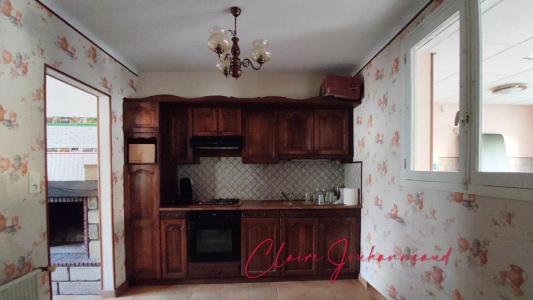 For sale Saint-nazaire 4 rooms 90 m2 Loire atlantique (44600) photo 2