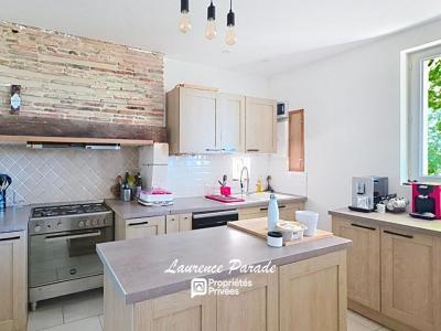 Acheter Maison 105 m2 Saint-michel-de-double