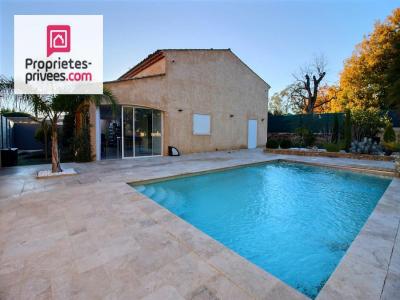 For sale Puget-sur-argens 6 rooms 180 m2 Var (83480) photo 0
