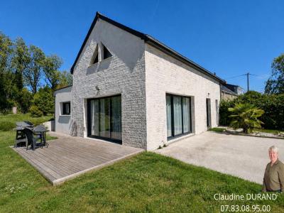 For sale Malville 6 rooms 122 m2 Loire atlantique (44260) photo 0