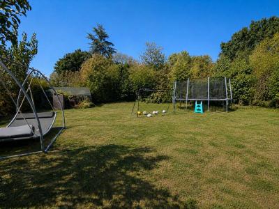 Annonce Vente 6 pi�ces Maison Malville 44