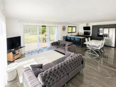 Acheter Maison 122 m2 Malville