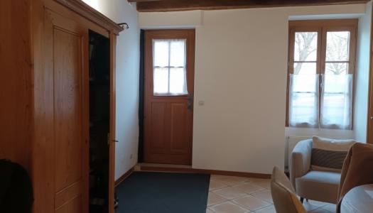 Acheter Maison 135 m2 Beaumont-sur-oise