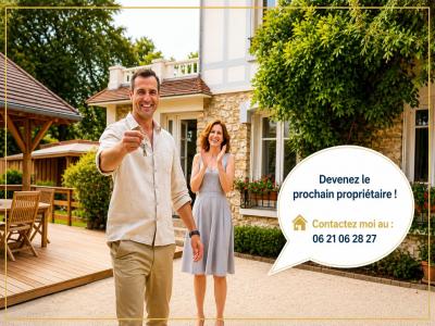 For sale Soisy-sous-montmorency 7 rooms 172 m2 Val d'Oise (95230) photo 0