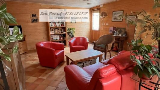 Acheter Maison 135 m2 Herbignac