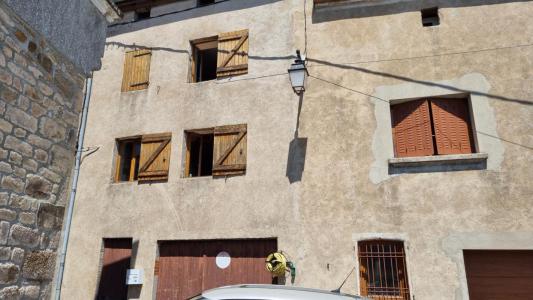 Annonce Vente 3 pi�ces Maison Graix 42