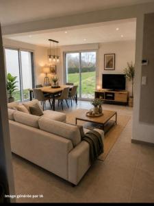 Acheter Maison Missillac Loire atlantique