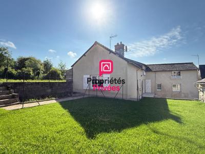 For sale Marcay 5 rooms 142 m2 Indre et loire (37500) photo 0