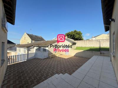Annonce Vente 5 pi�ces Maison Marcay 37