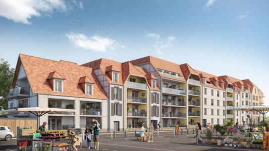 Annonce Vente 2 pi�ces Appartement Cucq 62