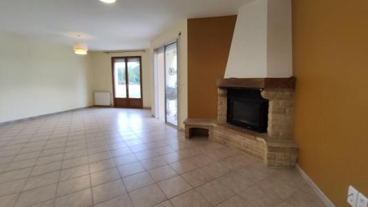 For rent Marmande 6 rooms 117 m2 Lot et garonne (47200) photo 2