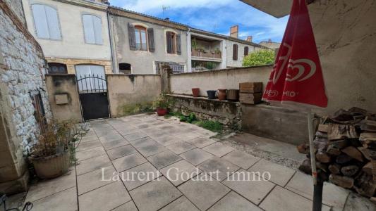 Annonce Vente 7 pi�ces Maison Castillonnes 47