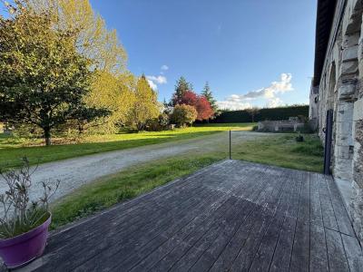 Annonce Vente 11 pi�ces Maison Saint-sylvain-d'anjou 49