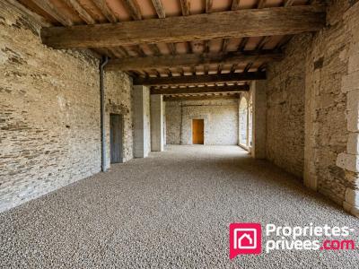 Acheter Maison 229 m2 Saint-sylvain-d'anjou