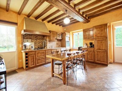 Acheter Maison Saint-sylvain-d'anjou Maine et loire