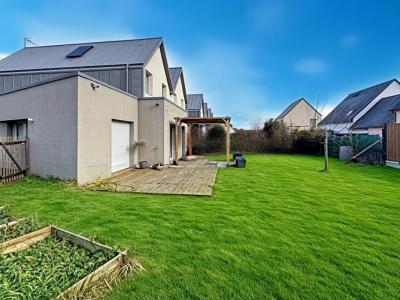 Annonce Vente 6 pi�ces Maison Pellouailles-les-vignes 49