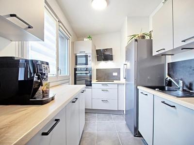 Acheter Maison 85 m2 Pellouailles-les-vignes