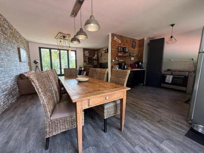 Annonce Vente 7 pi�ces Maison Maze 49