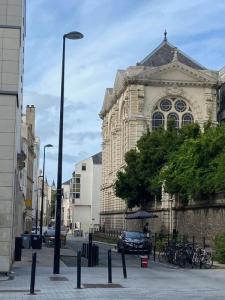 Annonce Vente 4 pi�ces Appartement Nantes 44