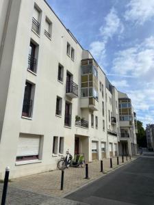 Acheter Appartement 77 m2 Nantes
