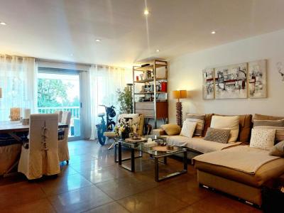 Acheter Appartement 78 m2 Cannes