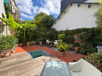 Acheter Maison 188 m2 Nantes