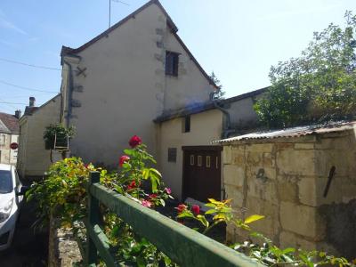 For sale Petit-pressigny 7 rooms 118 m2 Indre et loire (37350) photo 2