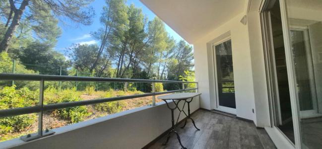 Annonce Vente 3 pi�ces Appartement Clapiers 34