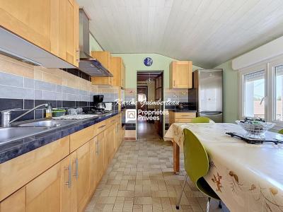 Annonce Vente 4 pi�ces Maison Daignac 33