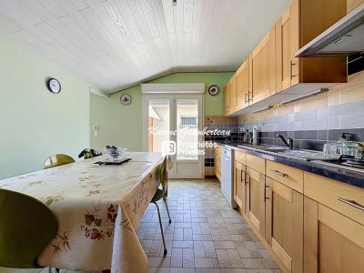 Acheter Maison 105 m2 Daignac