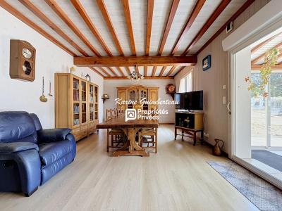 Acheter Maison Daignac 190000 euros