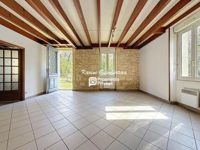 Annonce Vente 6 pi�ces Maison Daignac 33