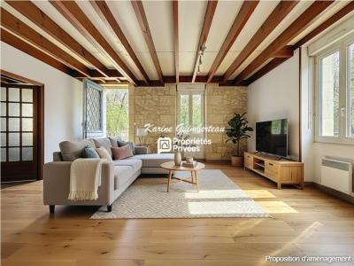 Acheter Maison 131 m2 Daignac