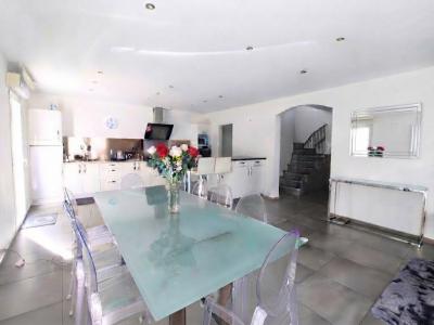 Acheter Maison 160 m2 Villeurbanne