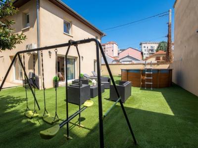 Acheter Maison Villeurbanne 726000 euros