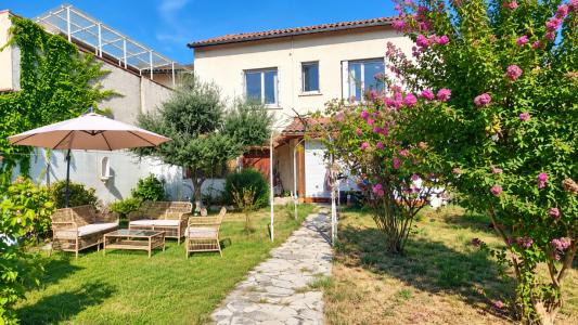 For sale Toulouse 6 rooms 113 m2 Haute garonne (31500) photo 0
