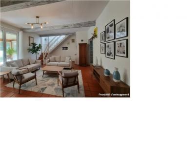 Acheter Maison 113 m2 Toulouse