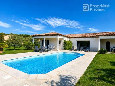 Annonce Vente 5 pi�ces Maison Muy 83