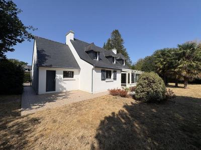 For sale Riec-sur-belon 8 rooms 141 m2 Finistere (29340) photo 0