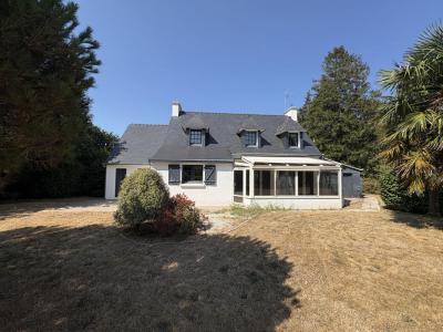 Annonce Vente 8 pi�ces Maison Riec-sur-belon 29