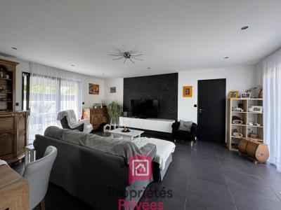 Annonce Vente 7 pi�ces Maison Pledran 22