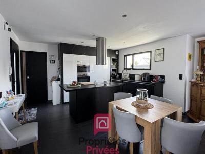 Acheter Maison 121 m2 Pledran