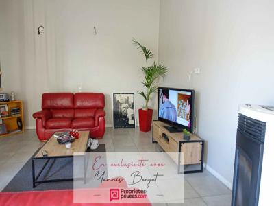 For sale Mormaison 4 rooms 97 m2 Vendee (85260) photo 0