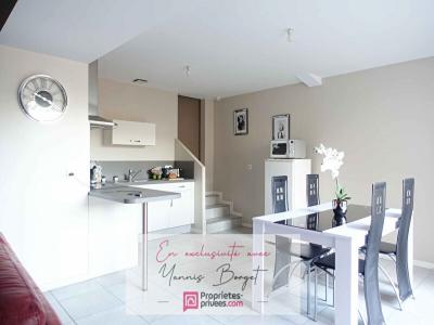 Annonce Vente 4 pi�ces Maison Mormaison 85