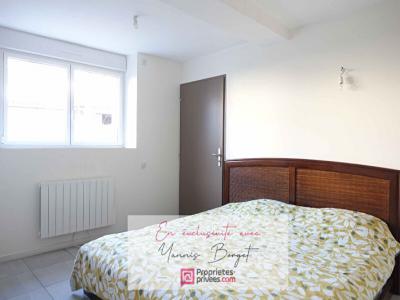Acheter Maison Mormaison 138500 euros