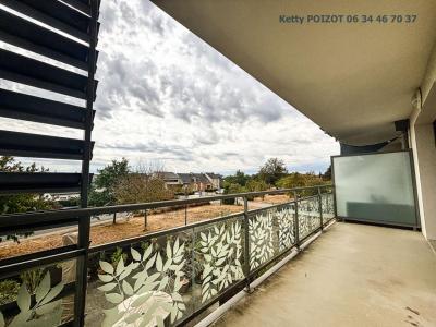 For rent Sainte-luce-sur-loire 3 rooms 58 m2 Loire atlantique (44980) photo 2